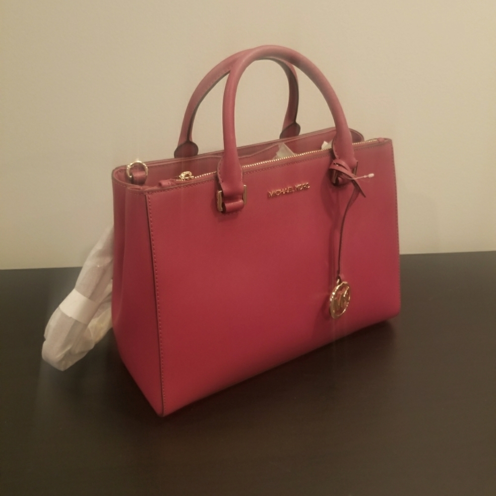 Michael Kors Satchel